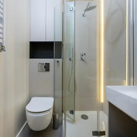 Apartment Piotrkowska Deluxe *