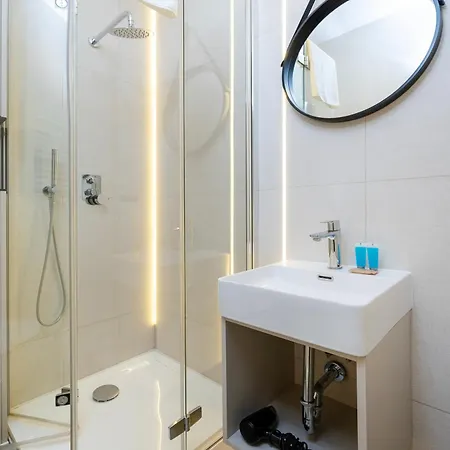 Piotrkowska Deluxe Apartment