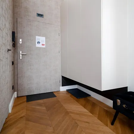 Piotrkowska Deluxe Lodz