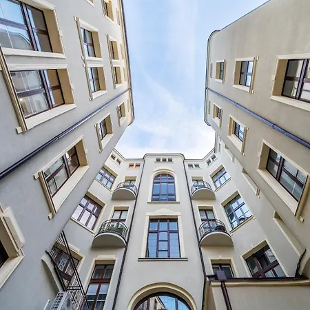 Piotrkowska Deluxe Lodz