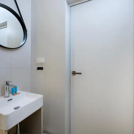 Apartment Piotrkowska Deluxe